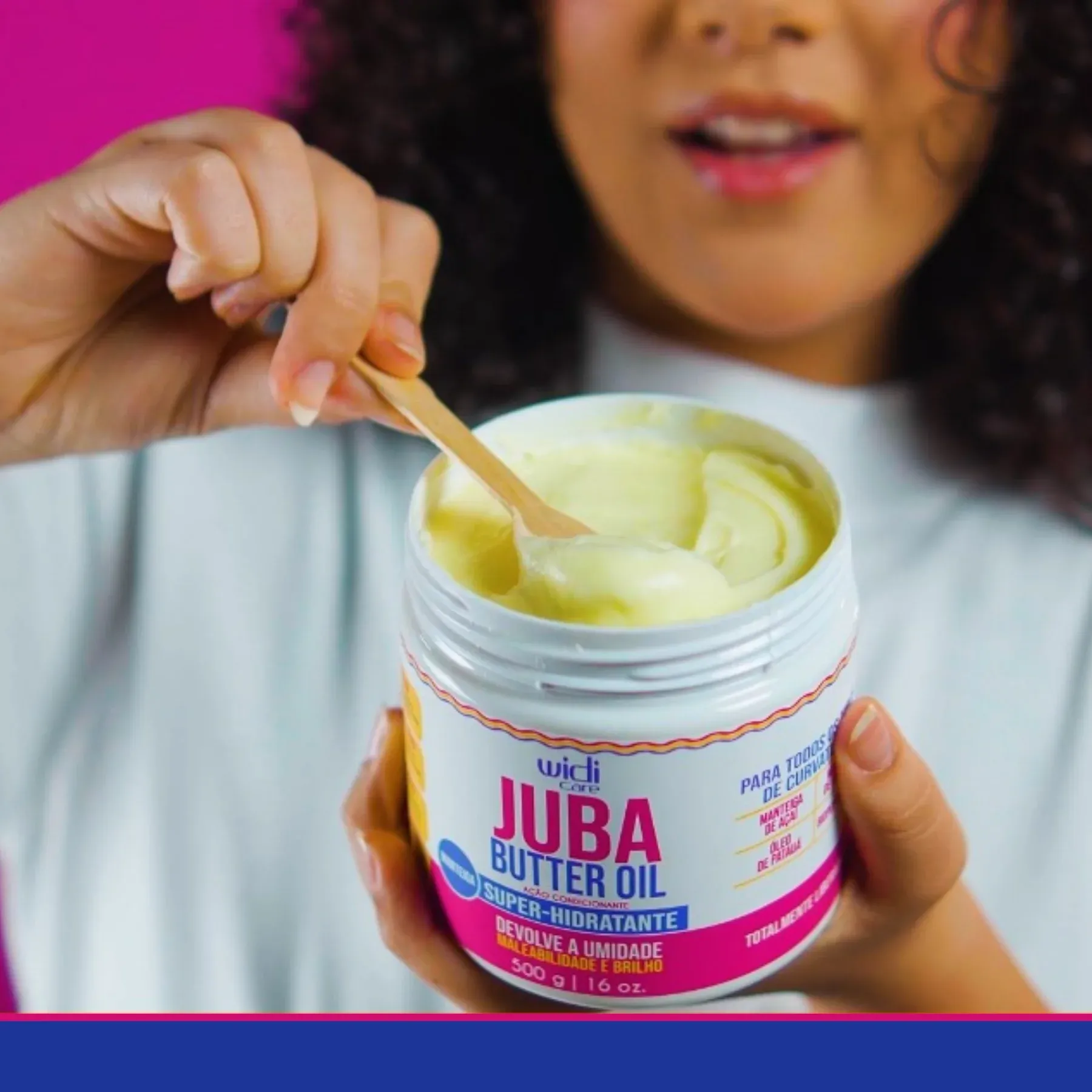 BUTTER SUPER HIDRA -2-